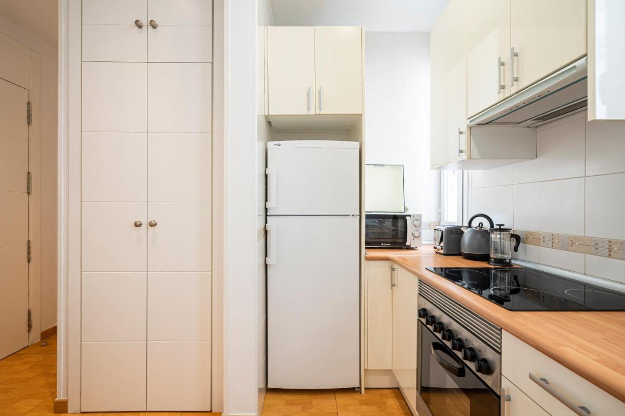 Apartamento For Temporal Delicias Atocha Dva6 Madri